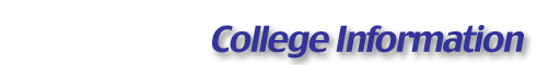 collegeinfo